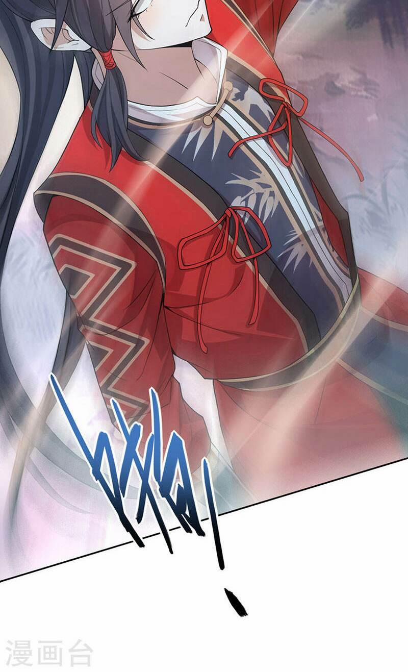 Tiên Đế Qui Lai 46 trang 13