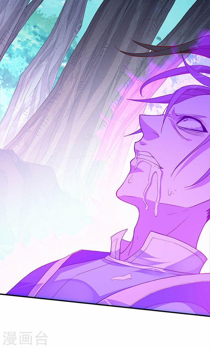 Tiên Đế Qui Lai 46 trang 22