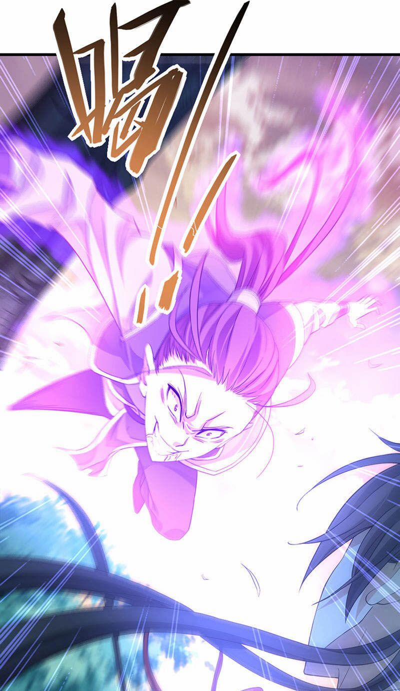 Tiên Đế Qui Lai 46 trang 25