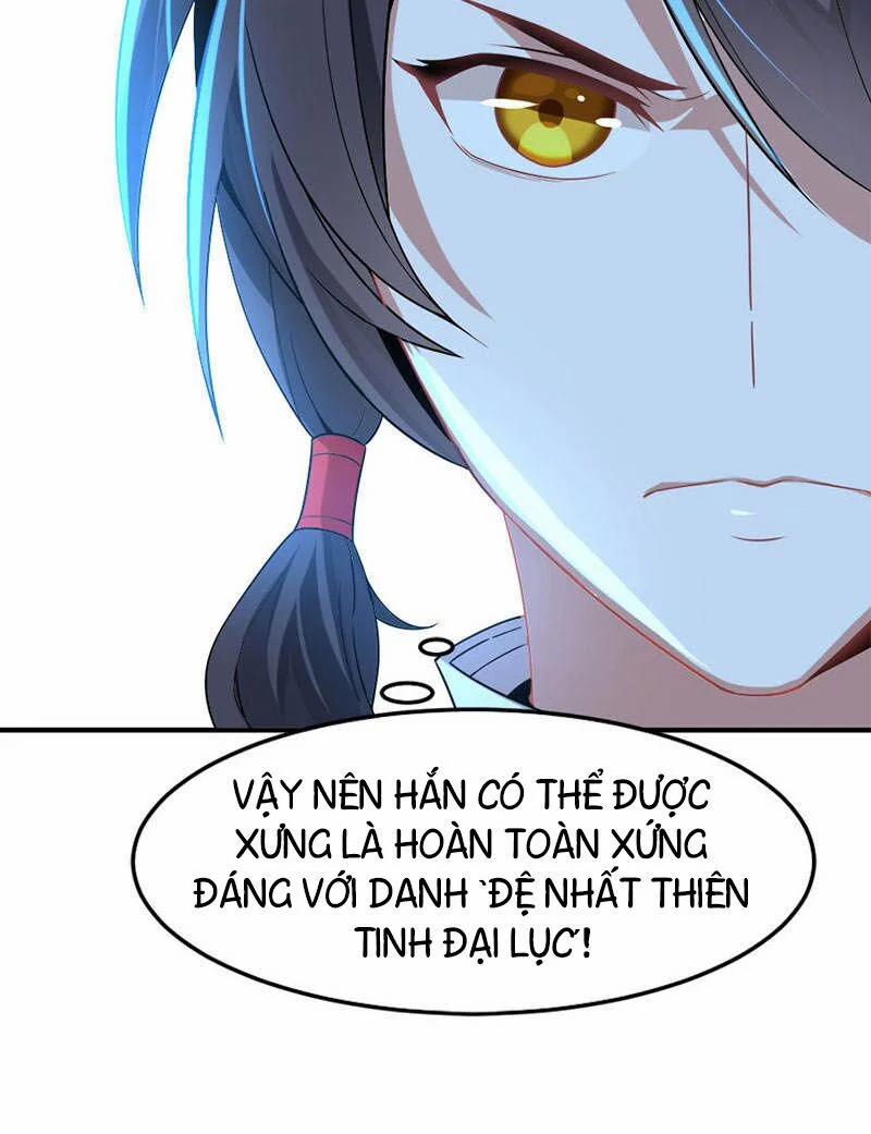 Tiên Đế Qui Lai 46 trang 3