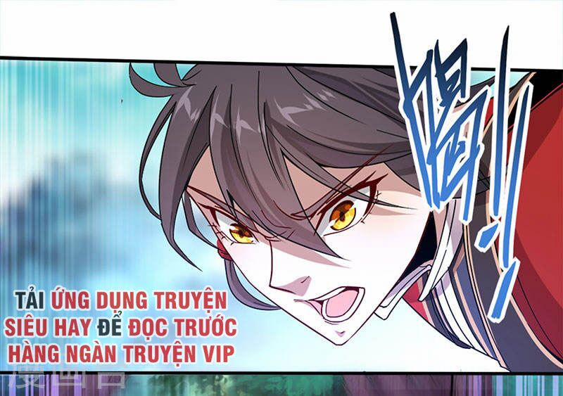 Tiên Đế Qui Lai 46 trang 32