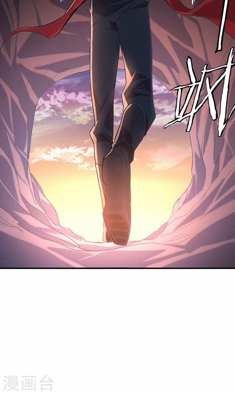 Tiên Đế Qui Lai 46 trang 7