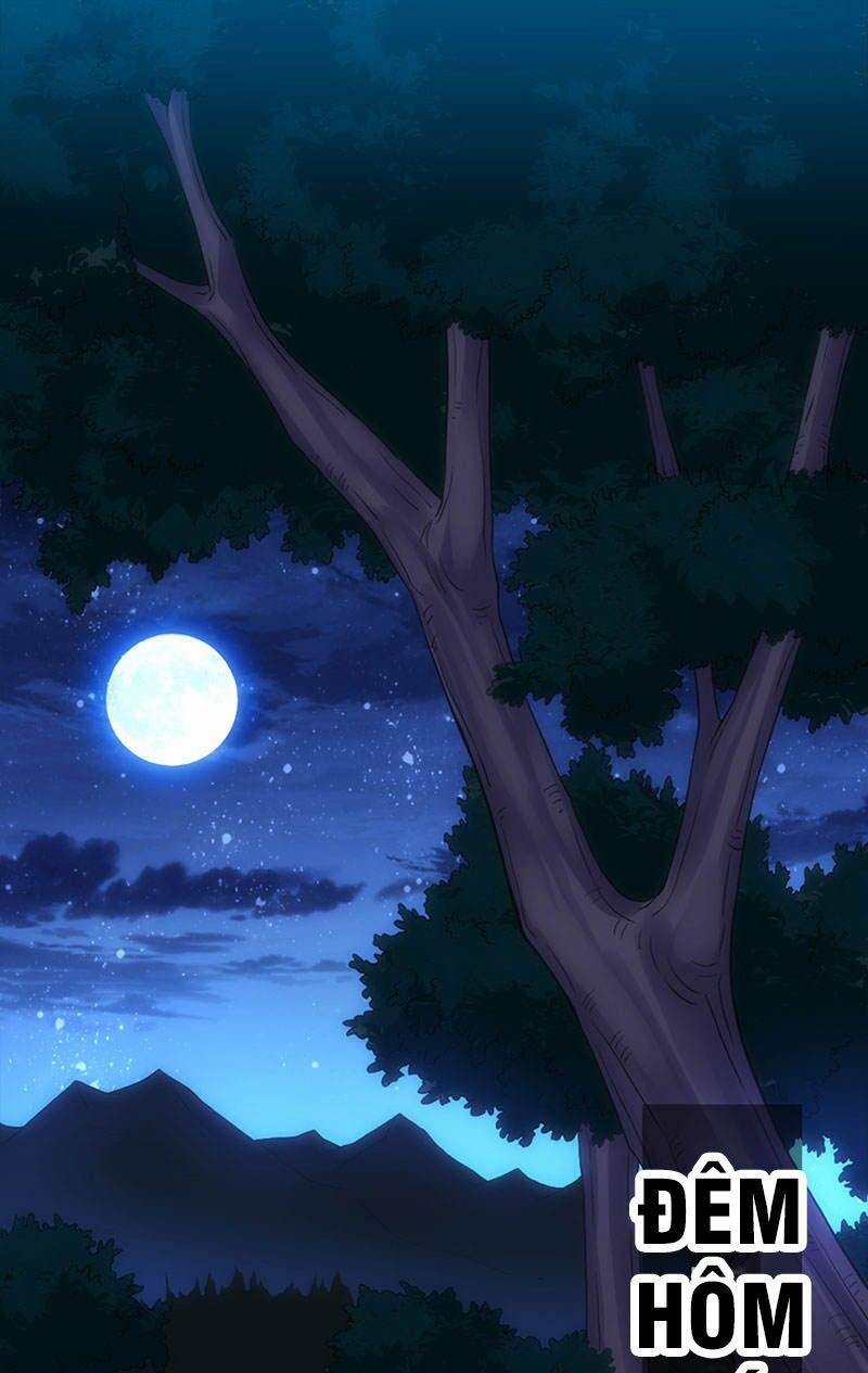 Tiên Đế Qui Lai 47 trang 10