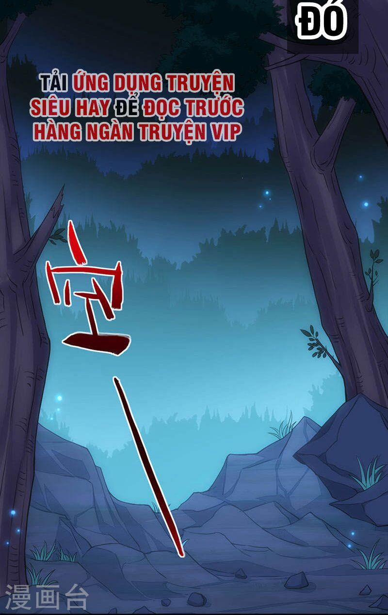 Tiên Đế Qui Lai 47 trang 11