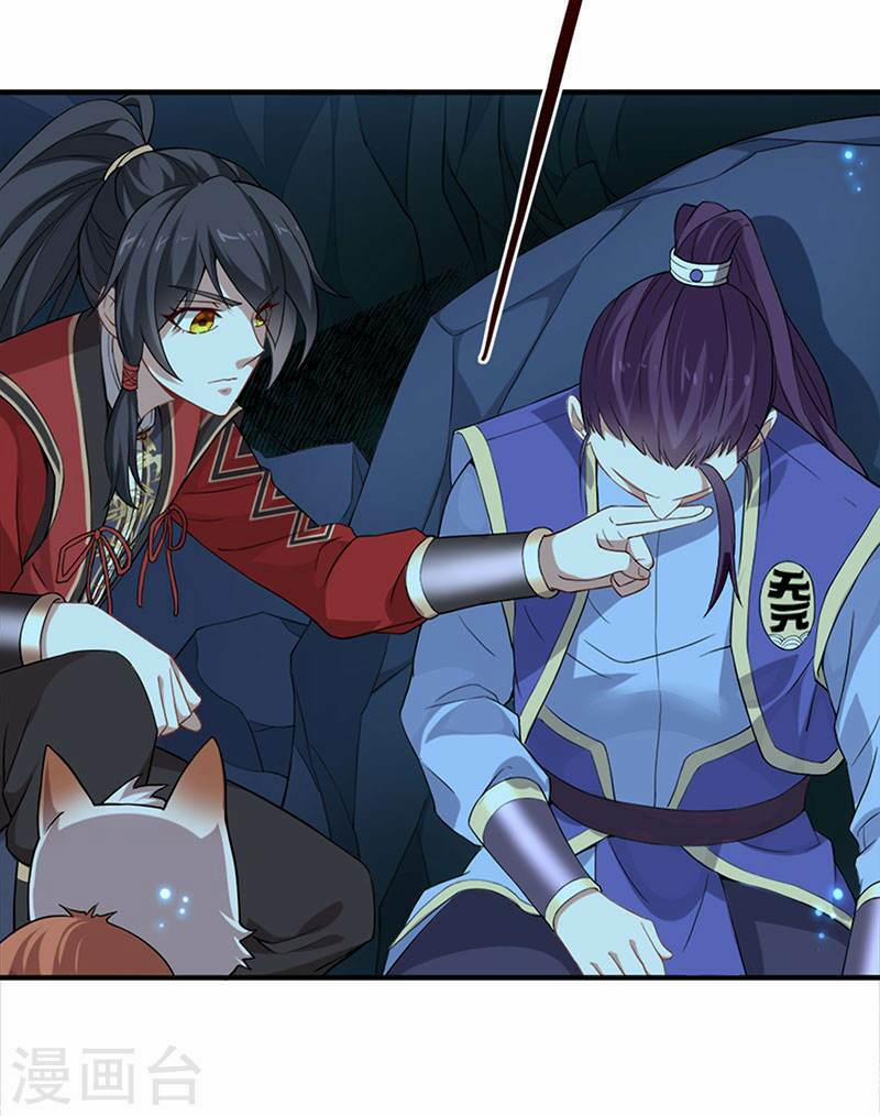 Tiên Đế Qui Lai 47 trang 13