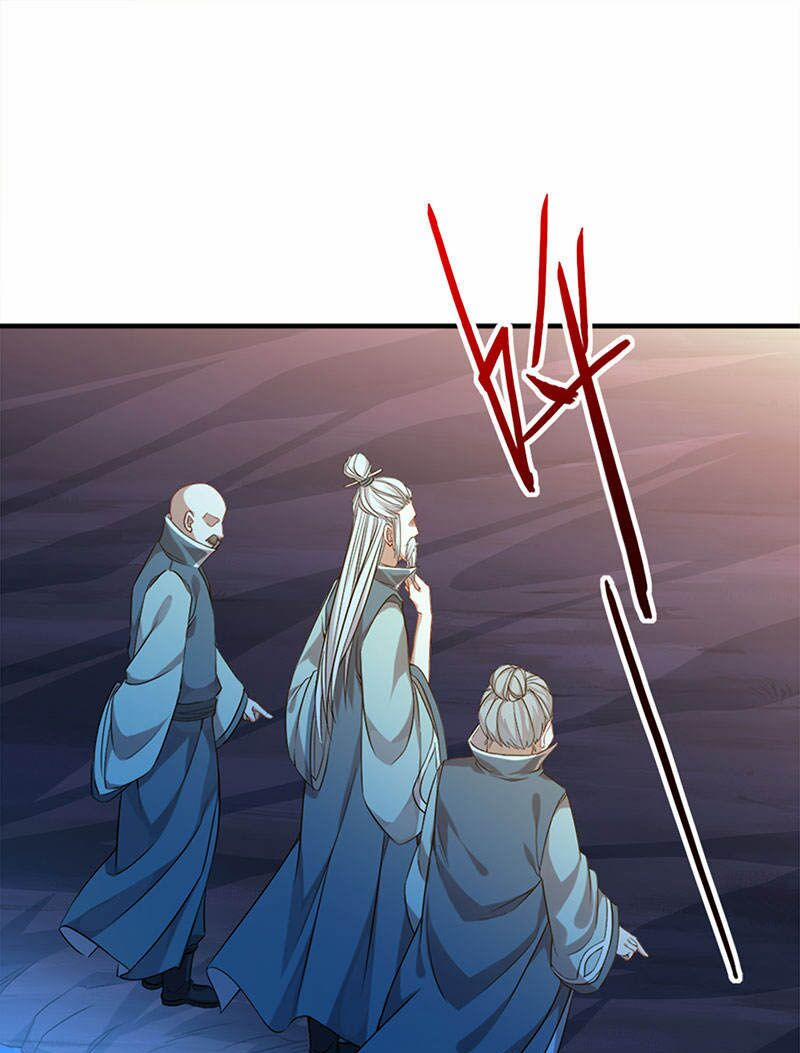 Tiên Đế Qui Lai 47 trang 29