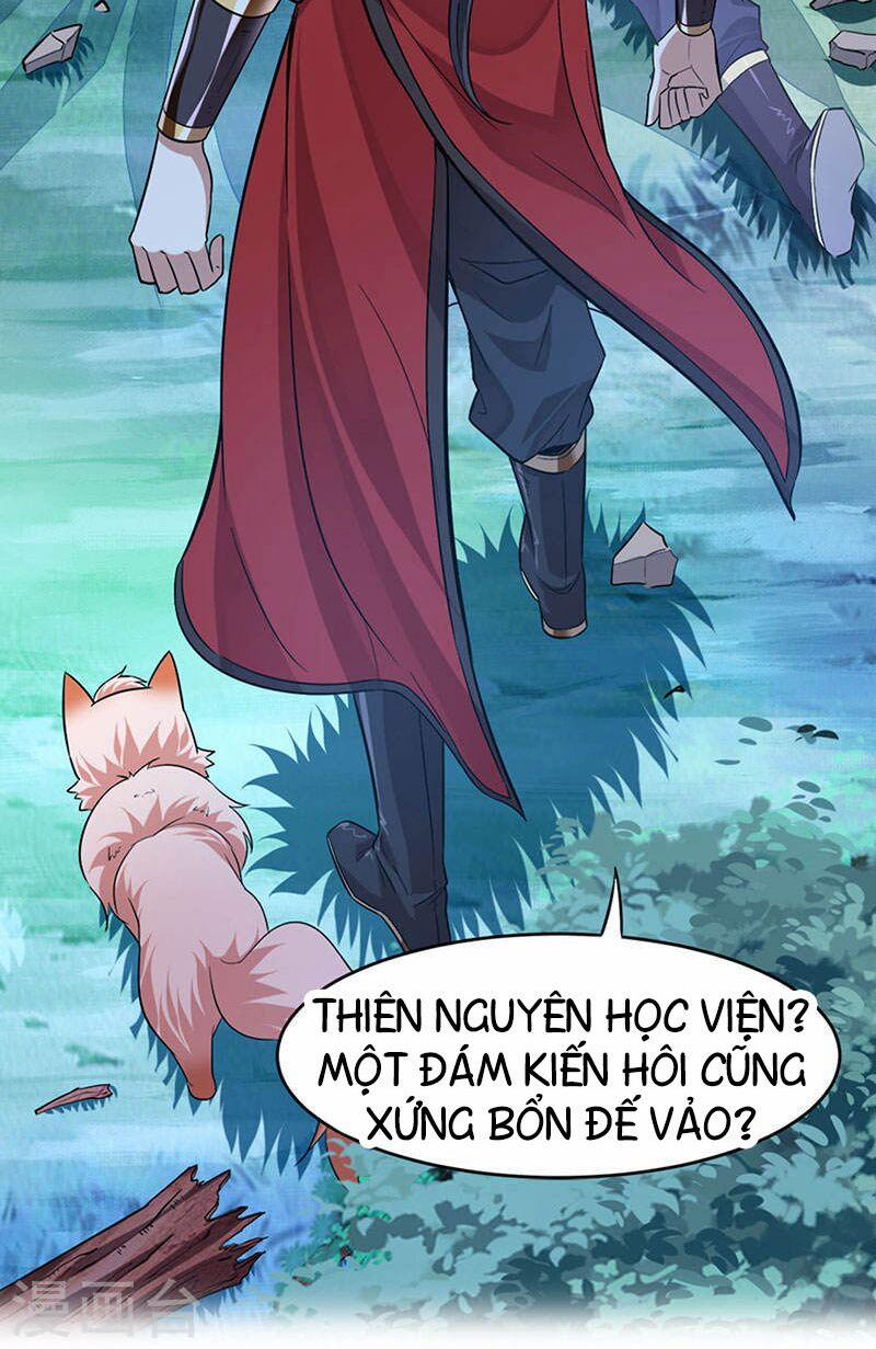 Tiên Đế Qui Lai 47 trang 3