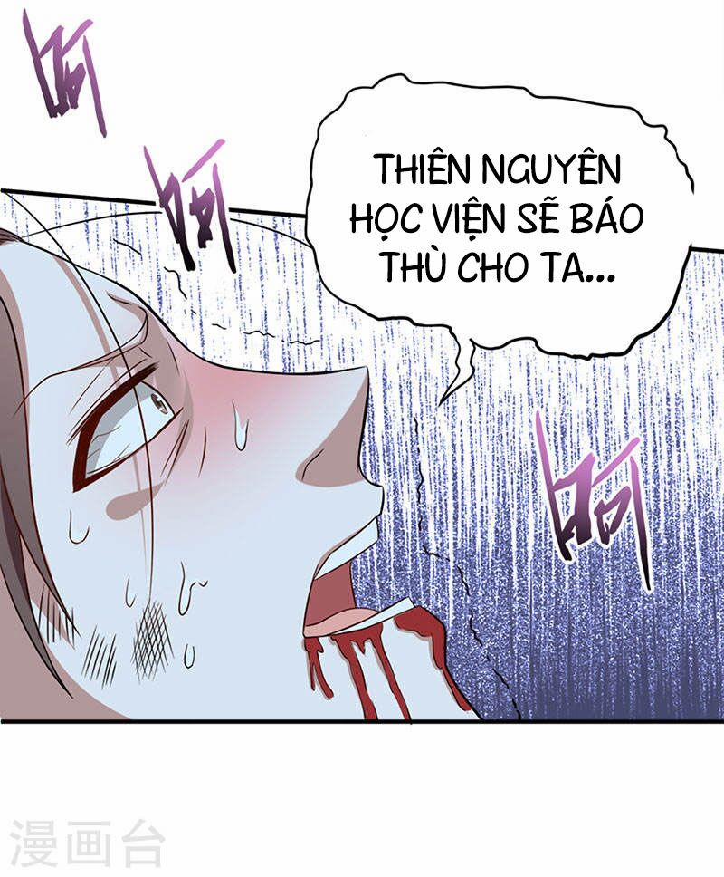 Tiên Đế Qui Lai 47 trang 5