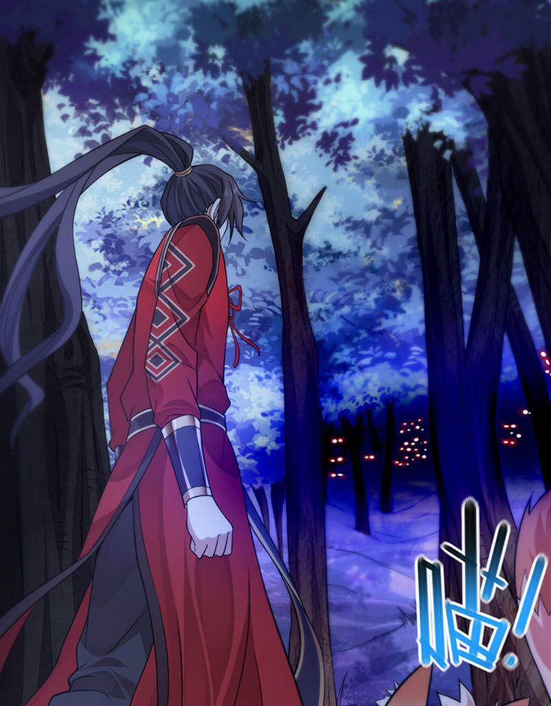 Tiên Đế Qui Lai 47 trang 8