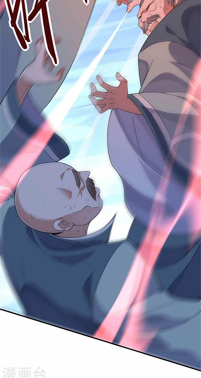 Tiên Đế Qui Lai 48 trang 19