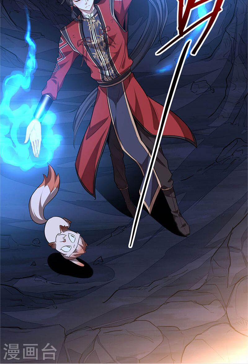 Tiên Đế Qui Lai 48 trang 2