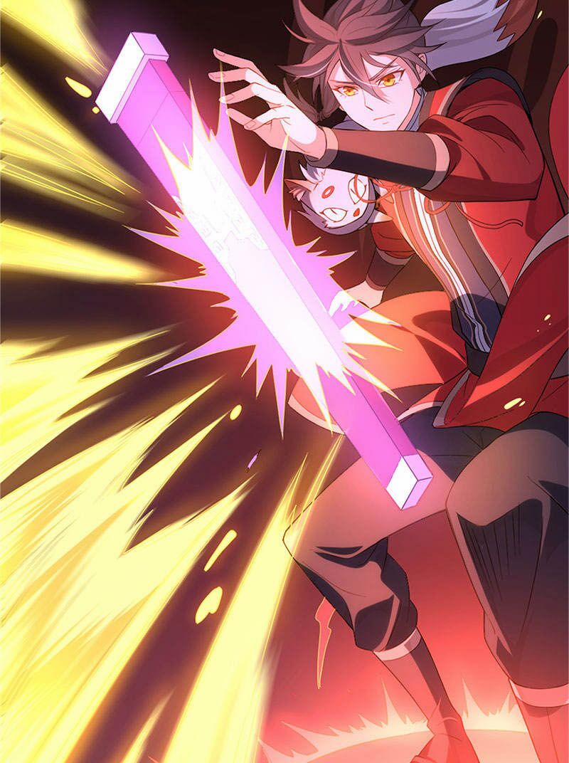 Tiên Đế Qui Lai 48 trang 24