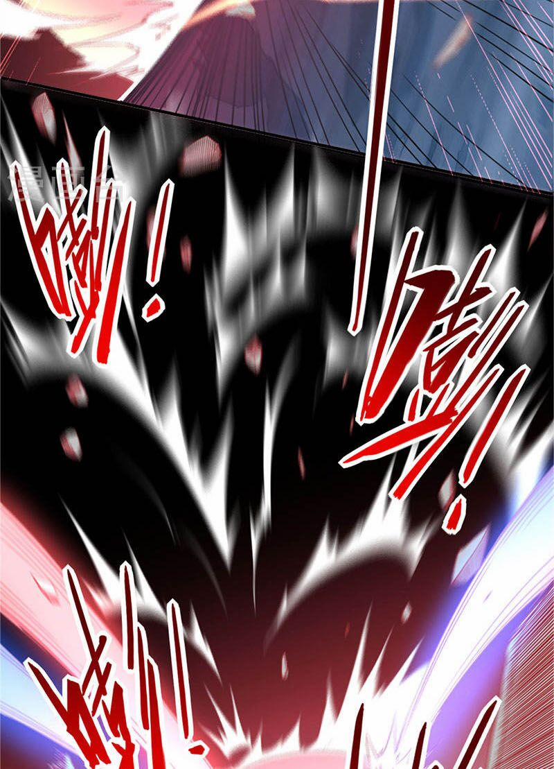 Tiên Đế Qui Lai 48 trang 29