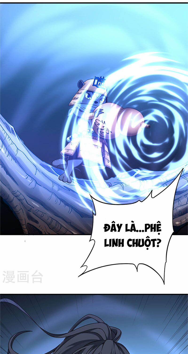 Tiên Đế Qui Lai 48 trang 5