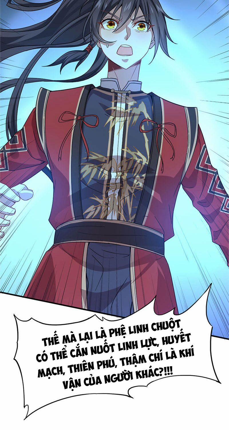 Tiên Đế Qui Lai 48 trang 6