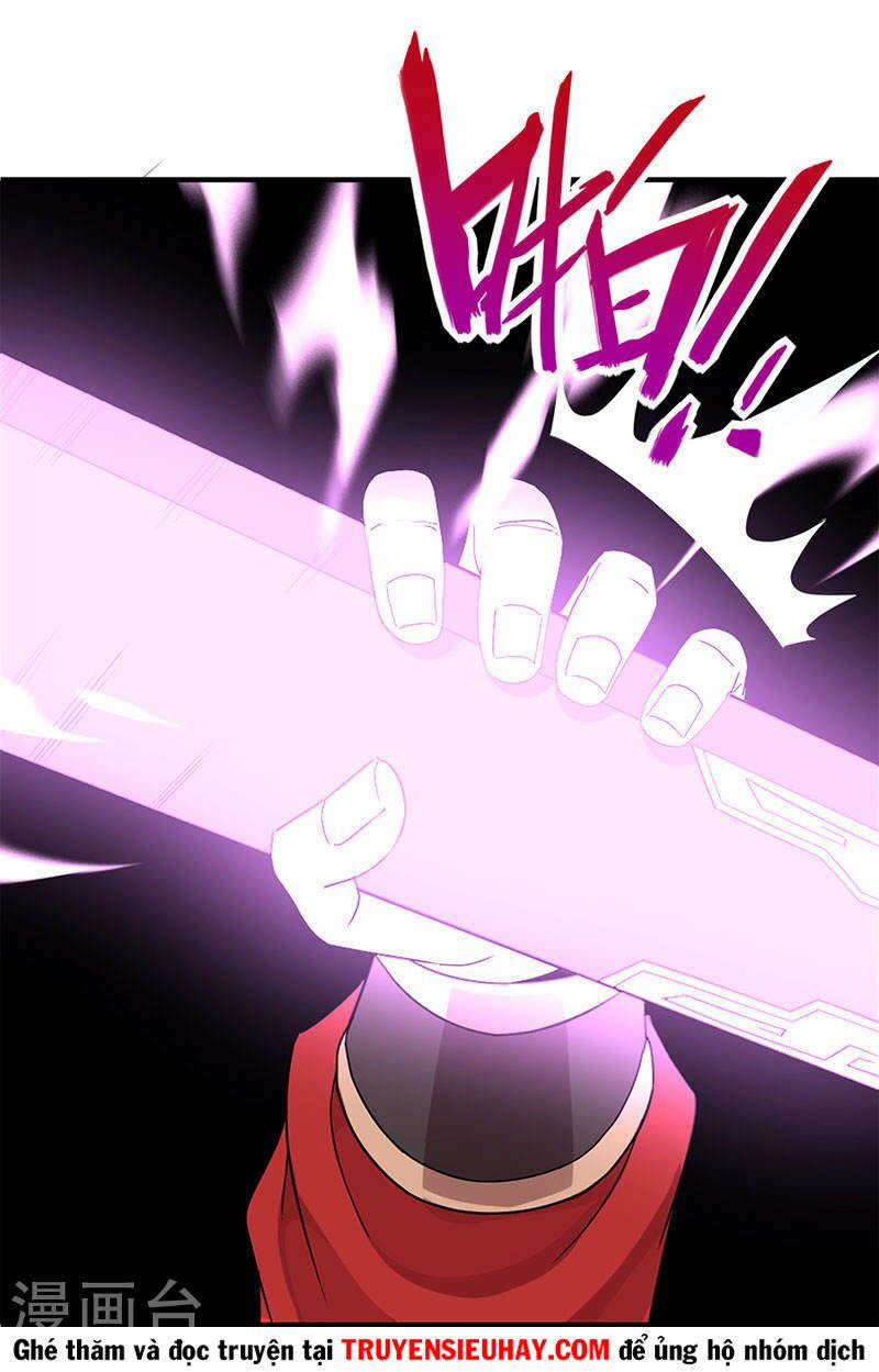 Tiên Đế Qui Lai 49 trang 2