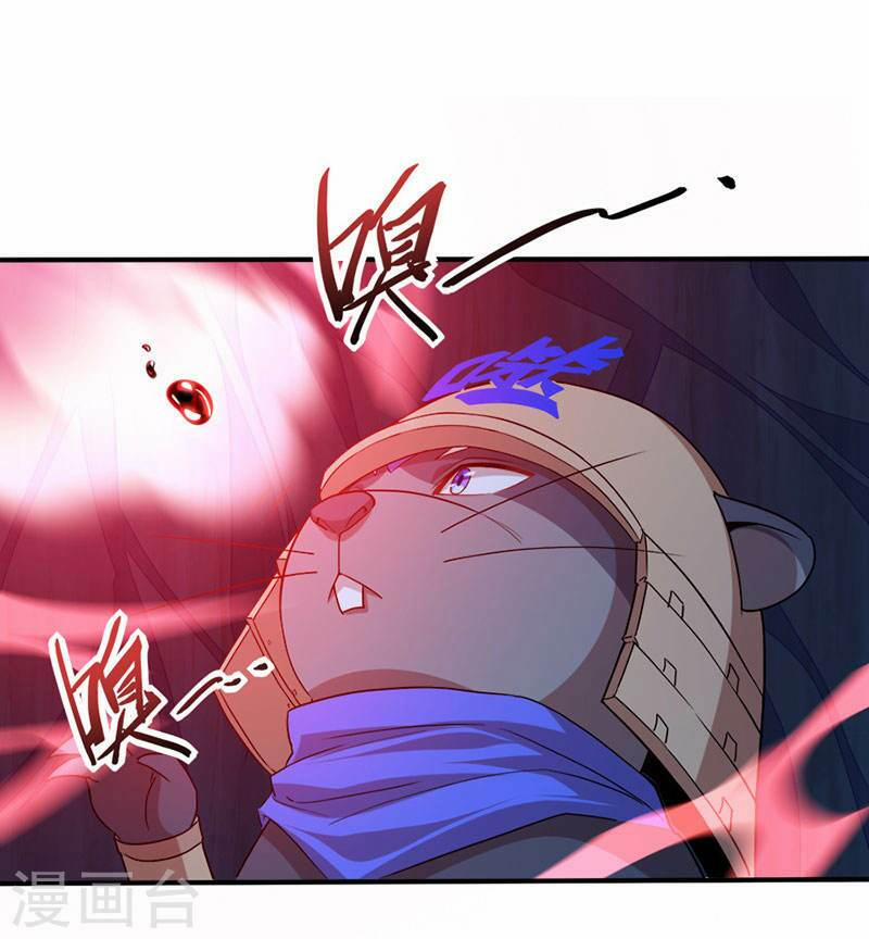 Tiên Đế Qui Lai 49 trang 22