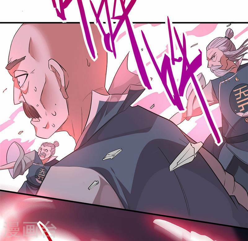 Tiên Đế Qui Lai 49 trang 4