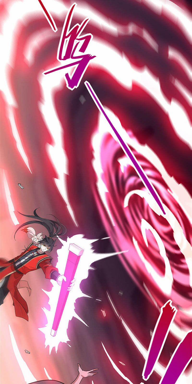 Tiên Đế Qui Lai 49 trang 5