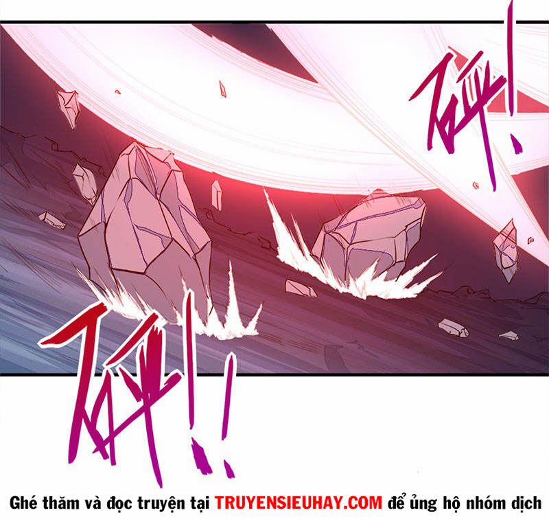 Tiên Đế Qui Lai 49 trang 9