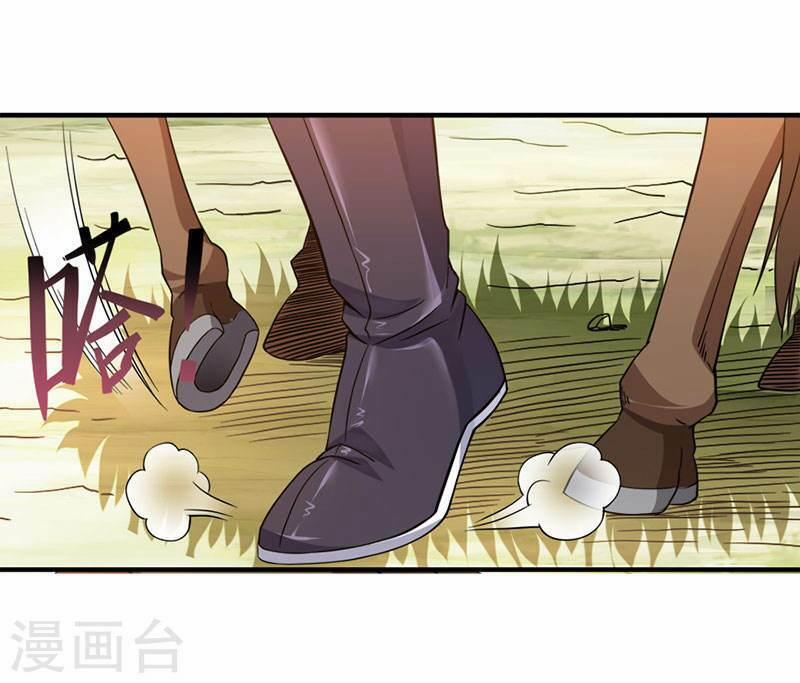 Tiên Đế Qui Lai 50 trang 2