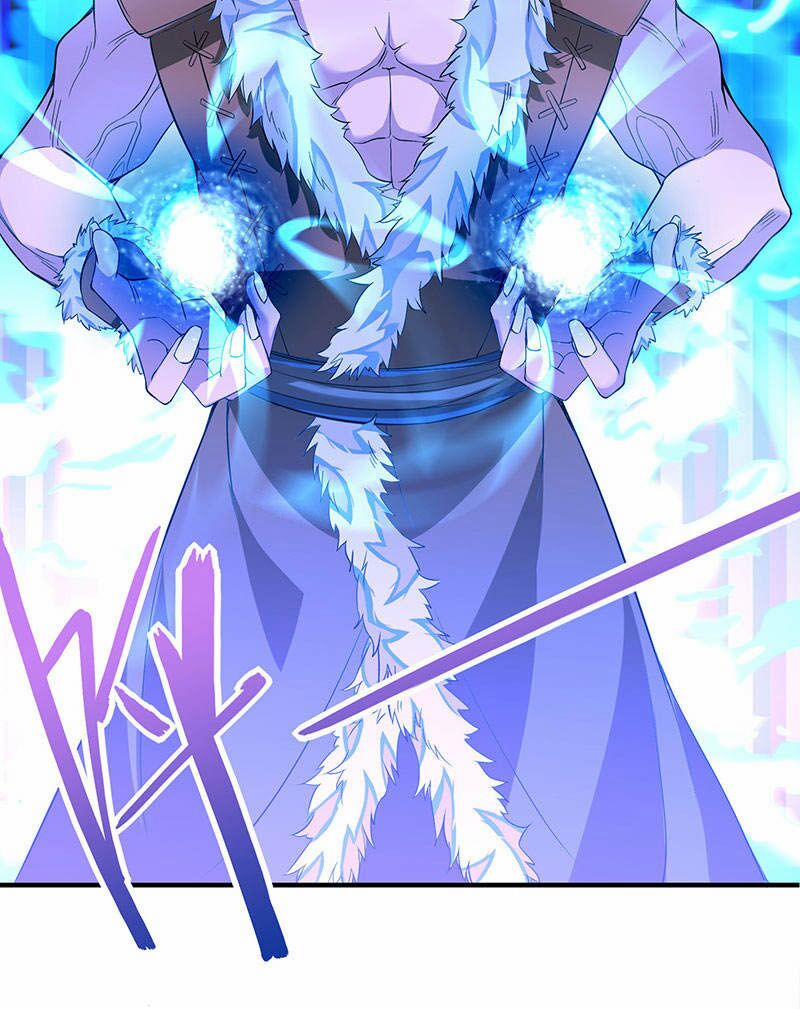 Tiên Đế Qui Lai 50 trang 29