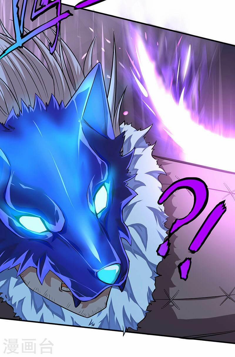 Tiên Đế Qui Lai 50 trang 32