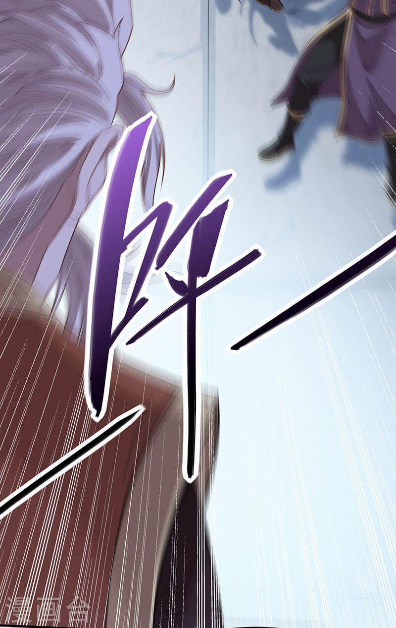 Tiên Đế Qui Lai 50 trang 36