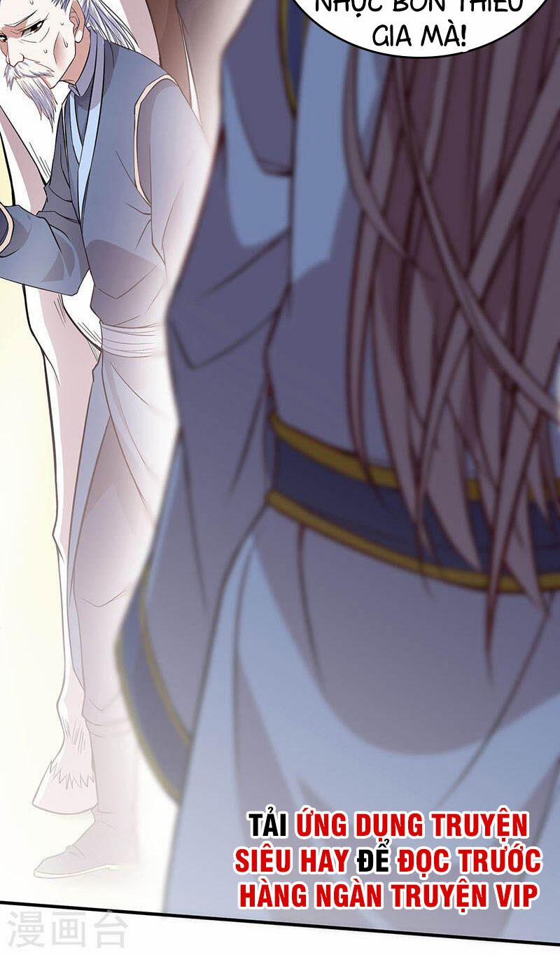 Tiên Đế Qui Lai 51 trang 18