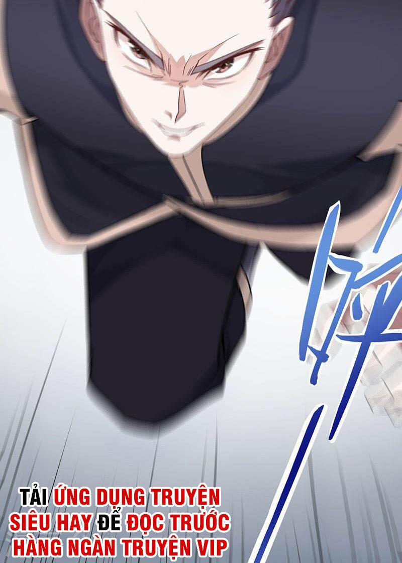 Tiên Đế Qui Lai 51 trang 20