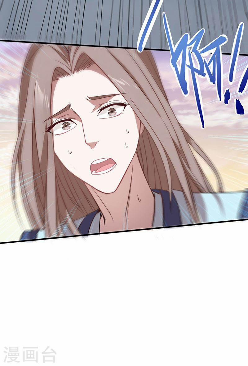 Tiên Đế Qui Lai 51 trang 21