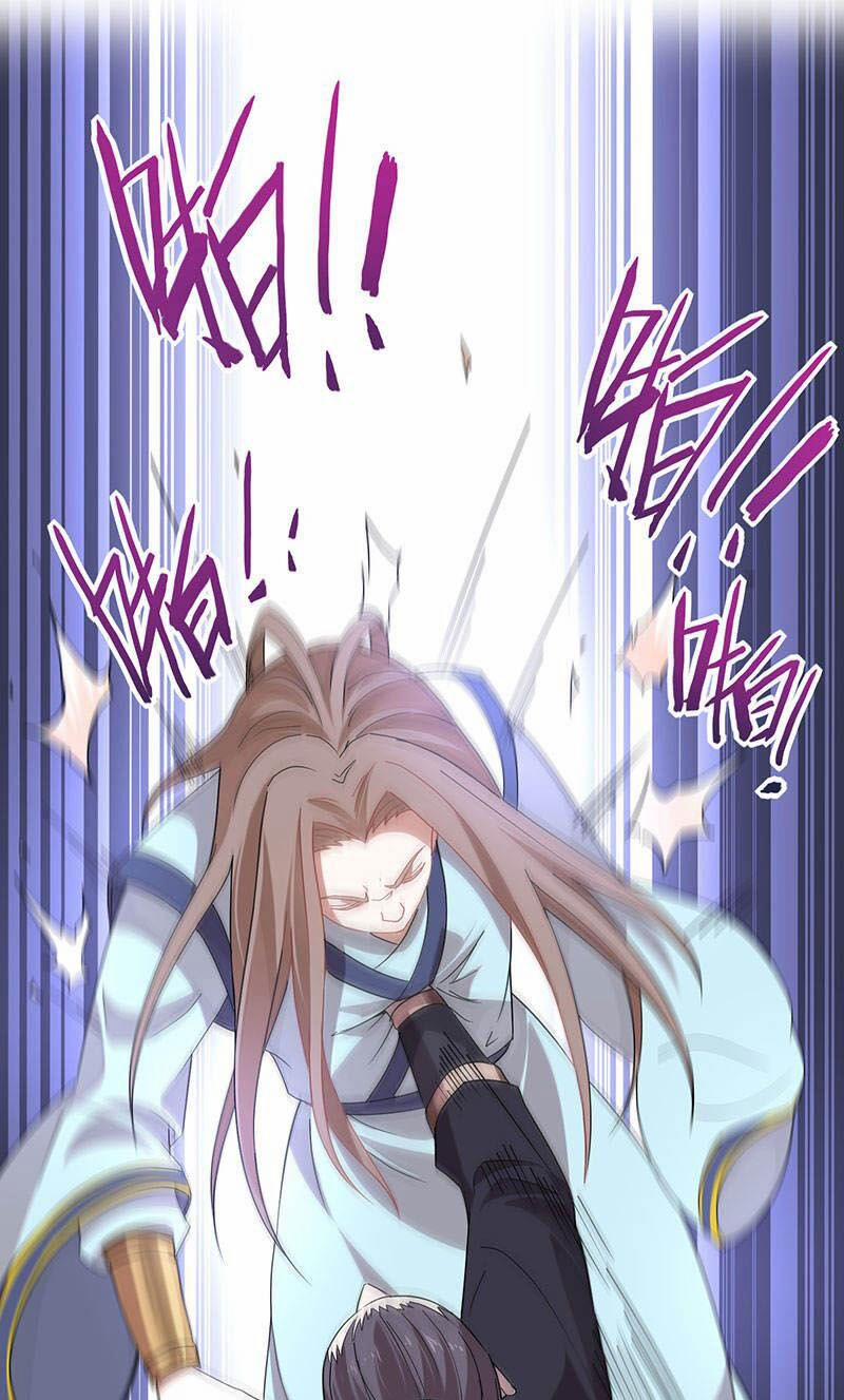 Tiên Đế Qui Lai 51 trang 22