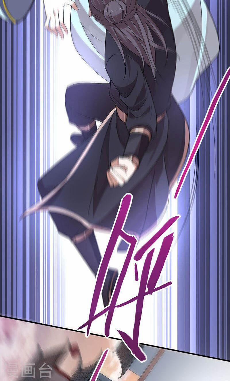 Tiên Đế Qui Lai 51 trang 23