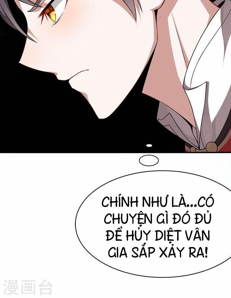 Tiên Đế Qui Lai 51 trang 30