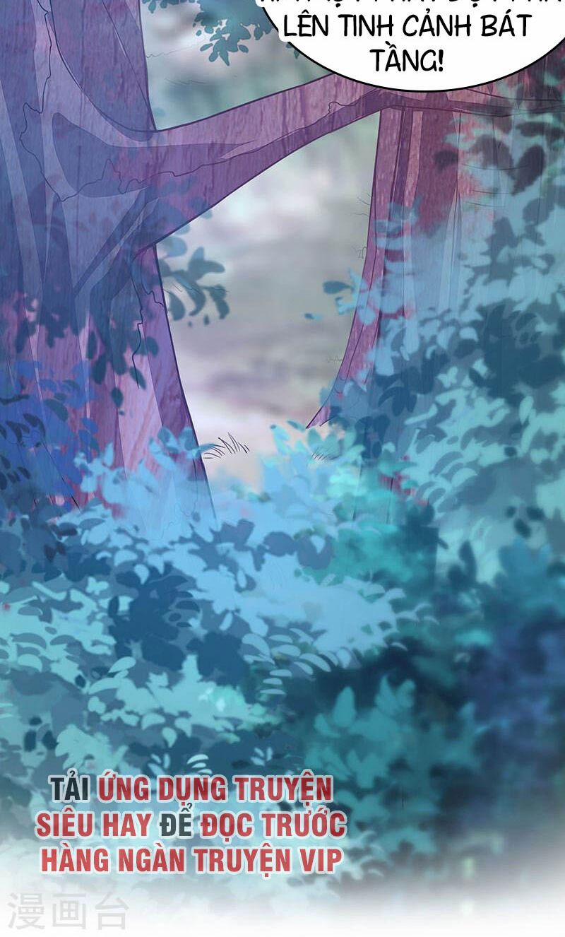 Tiên Đế Qui Lai 51 trang 34