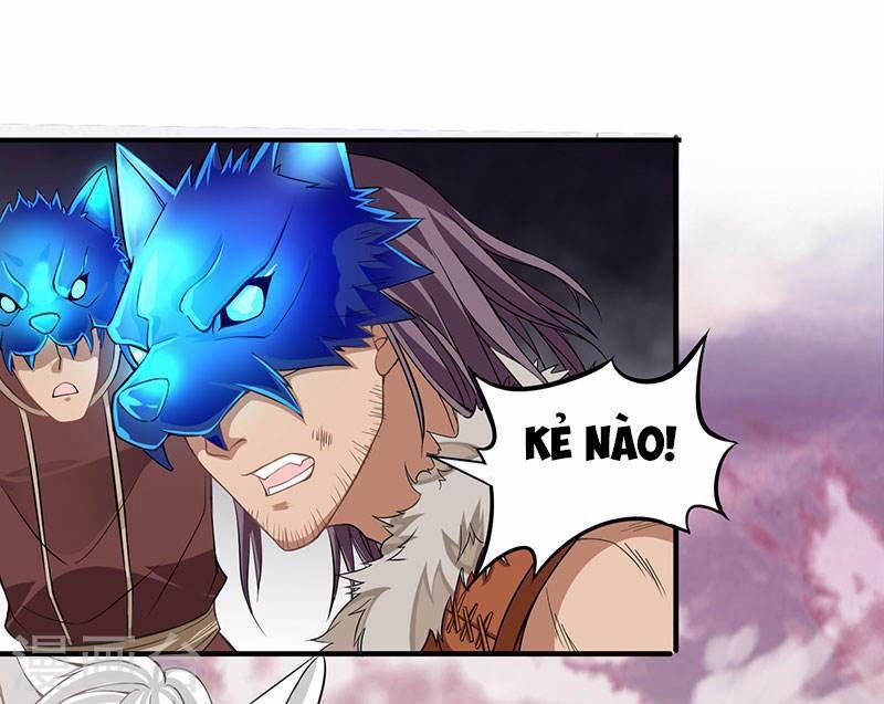 Tiên Đế Qui Lai 51 trang 4