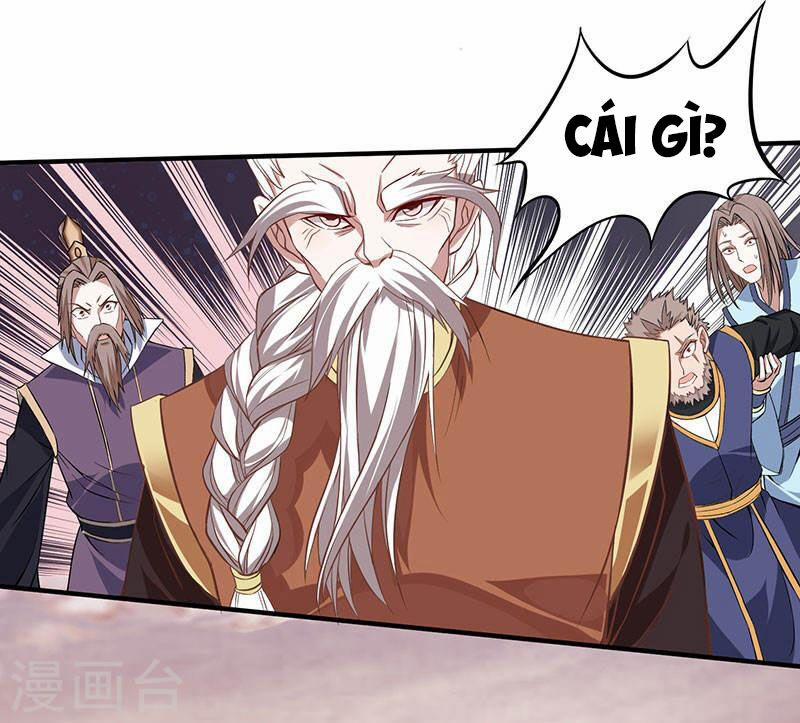 Tiên Đế Qui Lai 51 trang 7