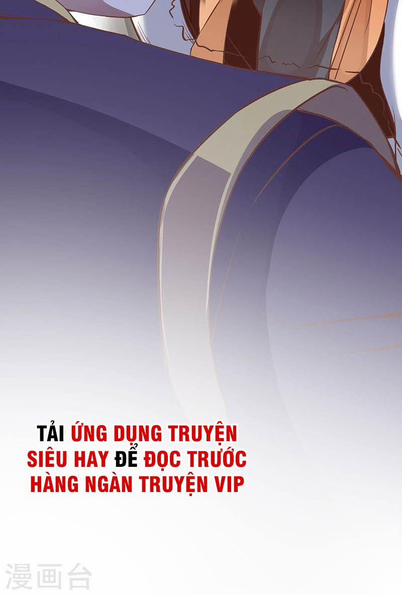 Tiên Đế Qui Lai 51 trang 9