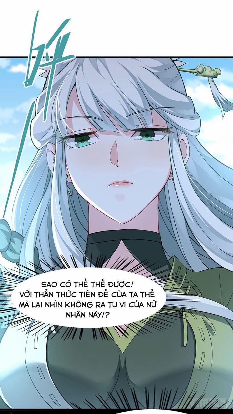 Tiên Đế Qui Lai 52 trang 1