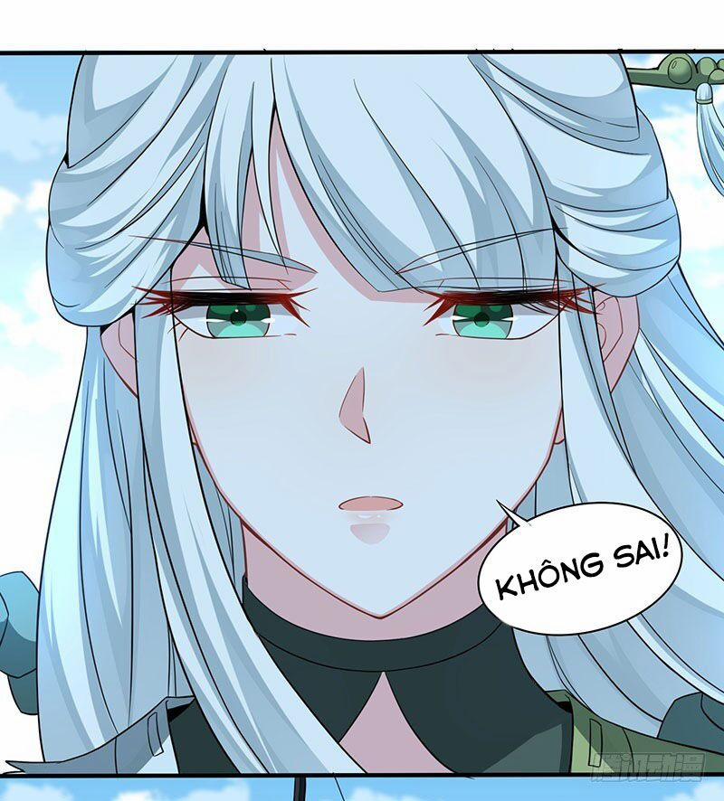 Tiên Đế Qui Lai 52 trang 12