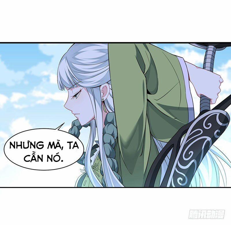 Tiên Đế Qui Lai 52 trang 16