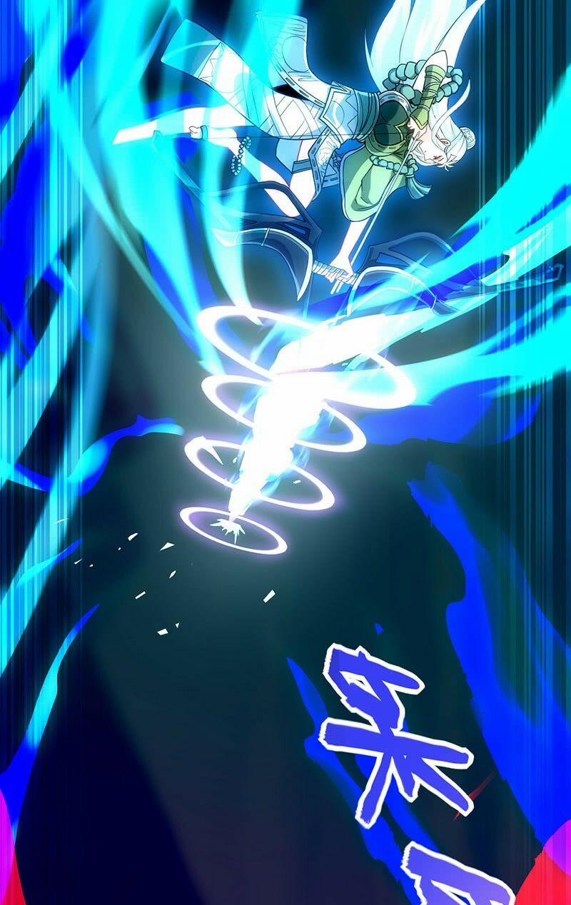 Tiên Đế Qui Lai 52 trang 24