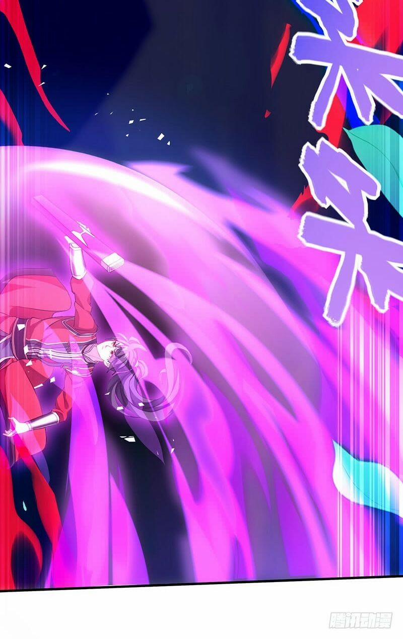 Tiên Đế Qui Lai 52 trang 25