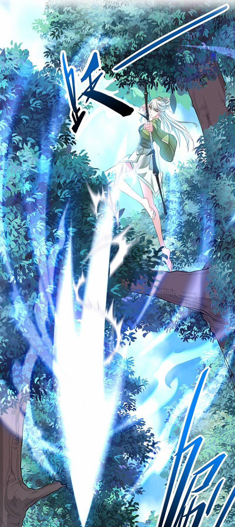 Tiên Đế Qui Lai 52 trang 26