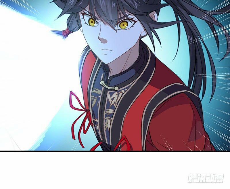 Tiên Đế Qui Lai 52 trang 28