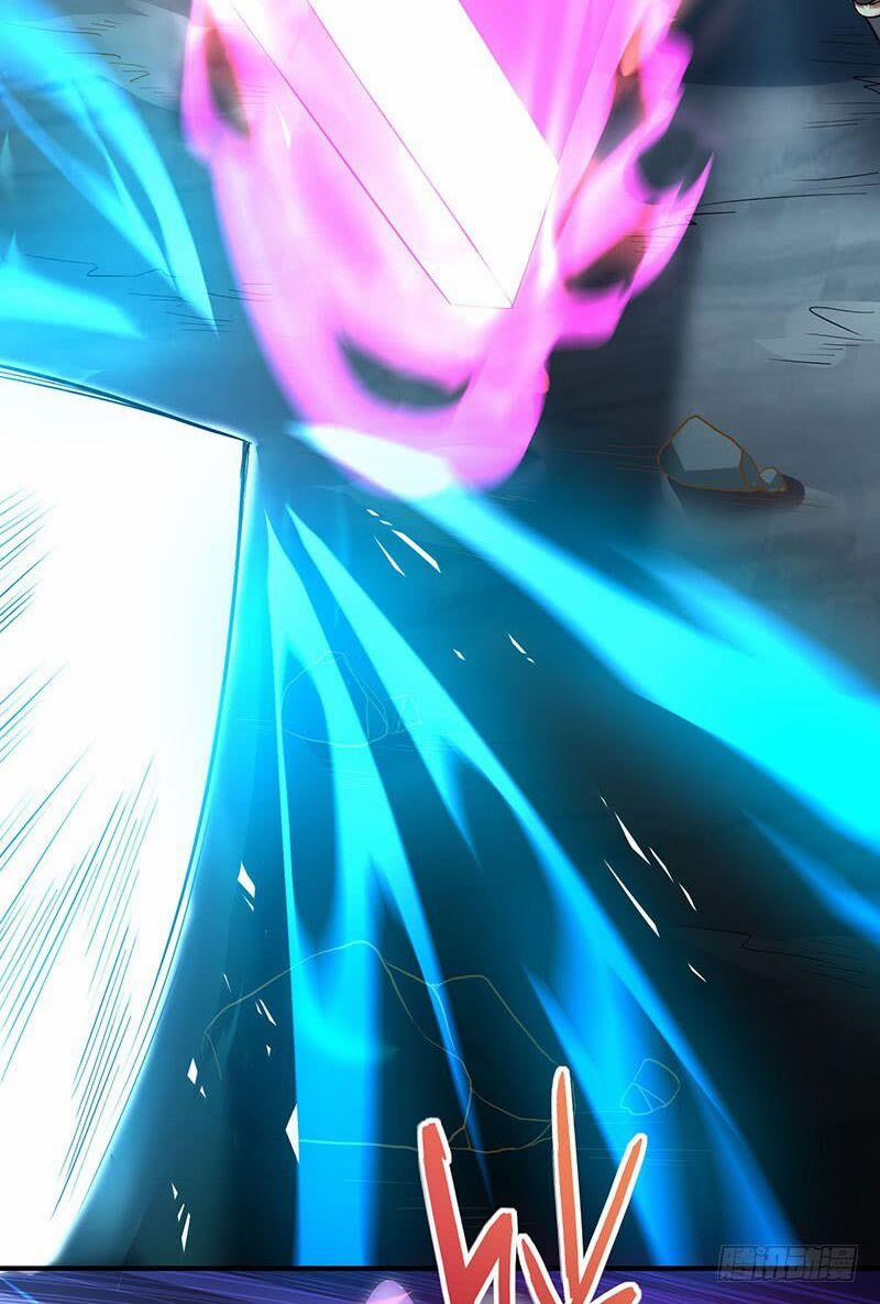 Tiên Đế Qui Lai 52 trang 30