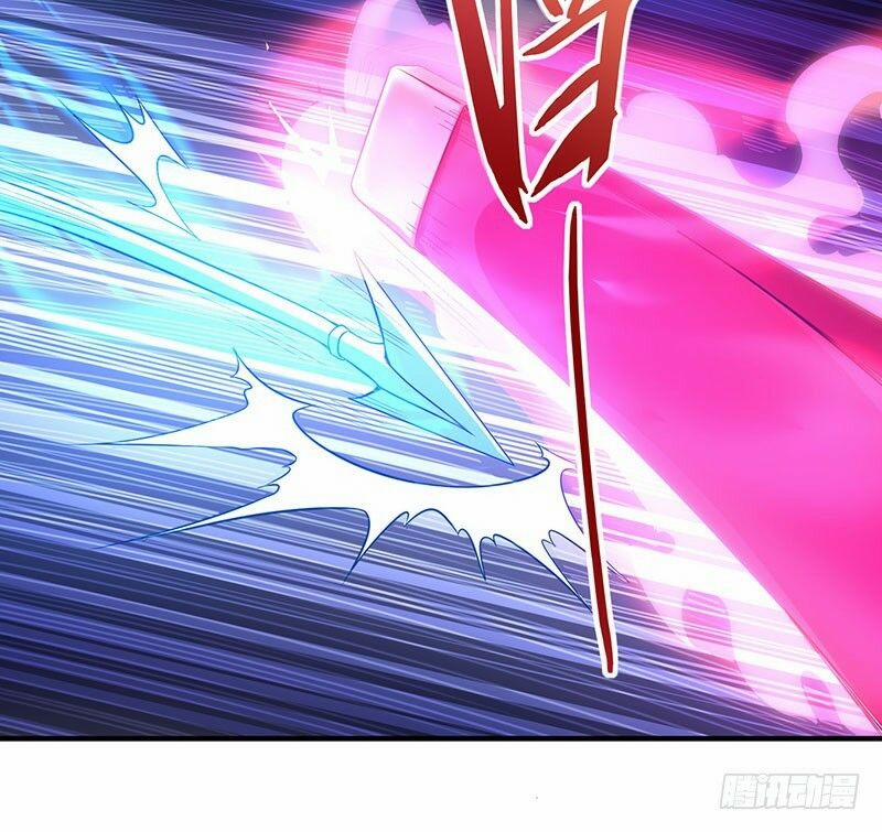 Tiên Đế Qui Lai 52 trang 31