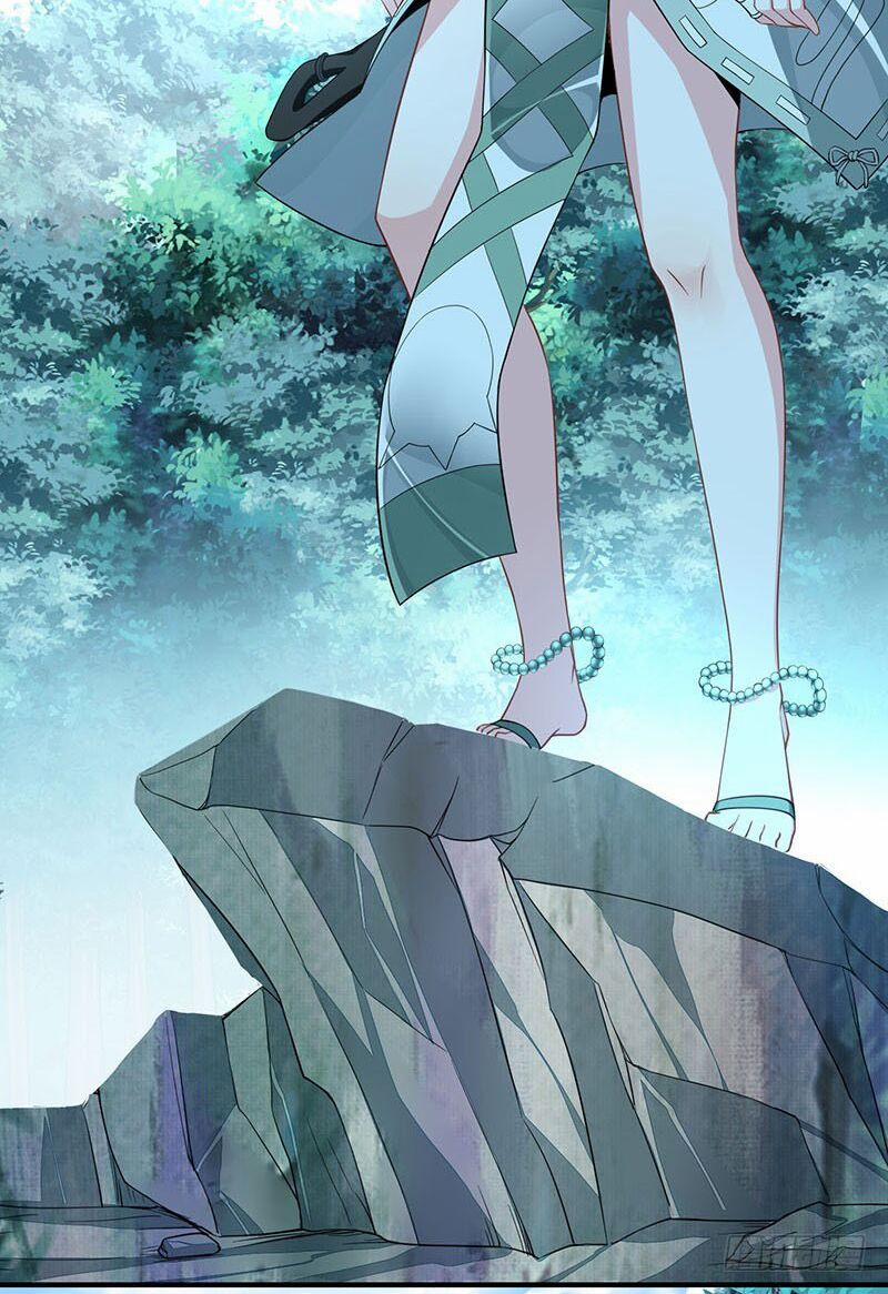 Tiên Đế Qui Lai 52 trang 5