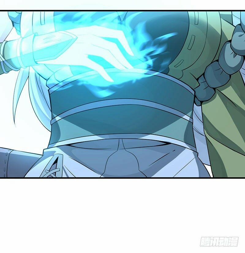 Tiên Đế Qui Lai 52 trang 7