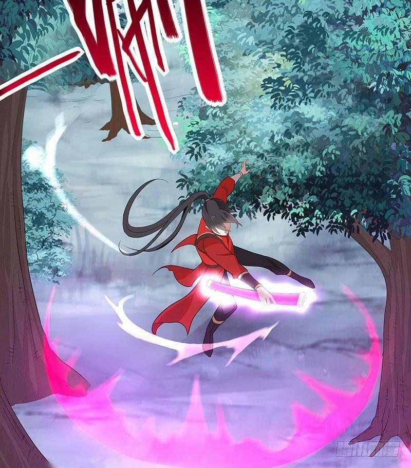 Tiên Đế Qui Lai 53 trang 1